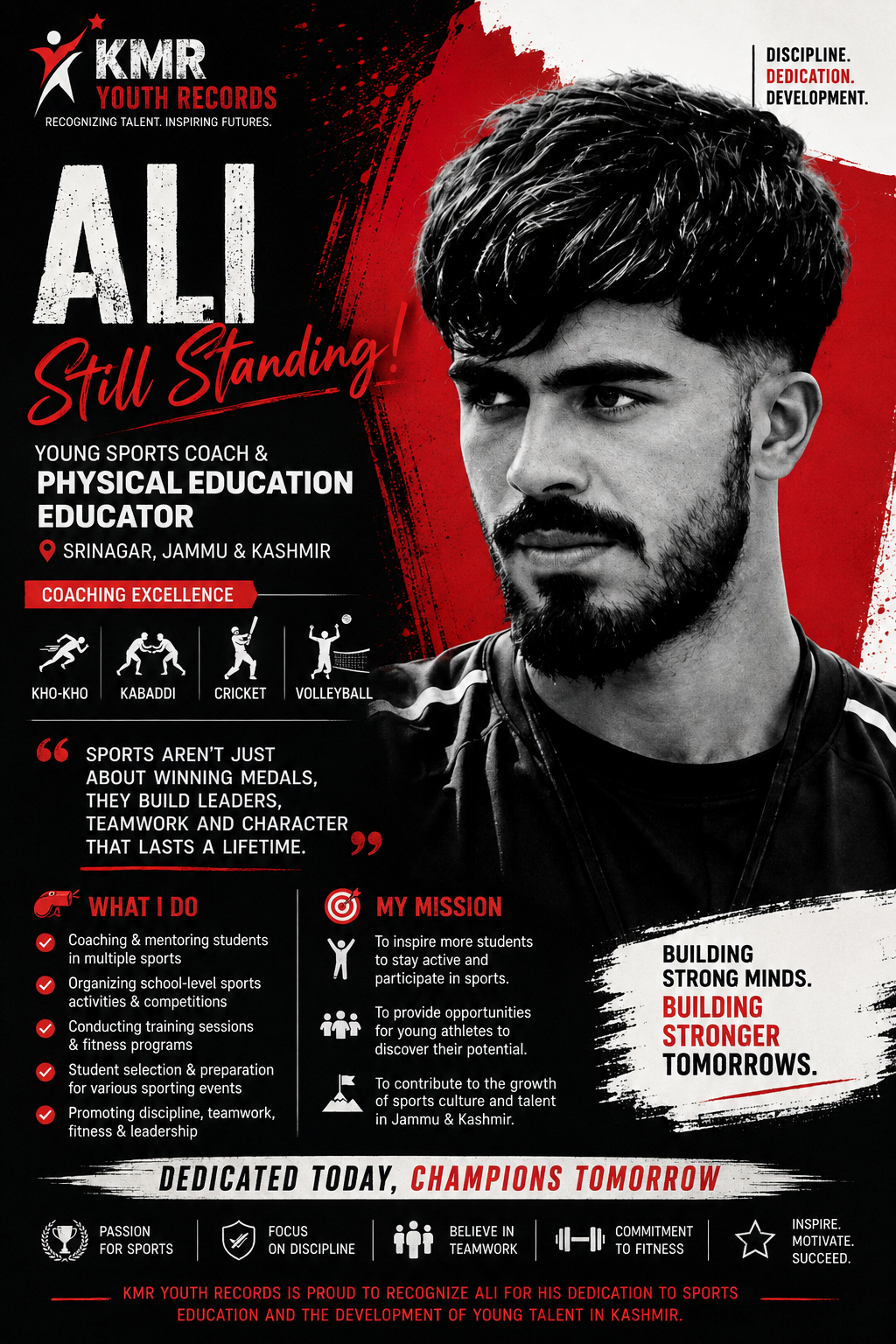 Ali