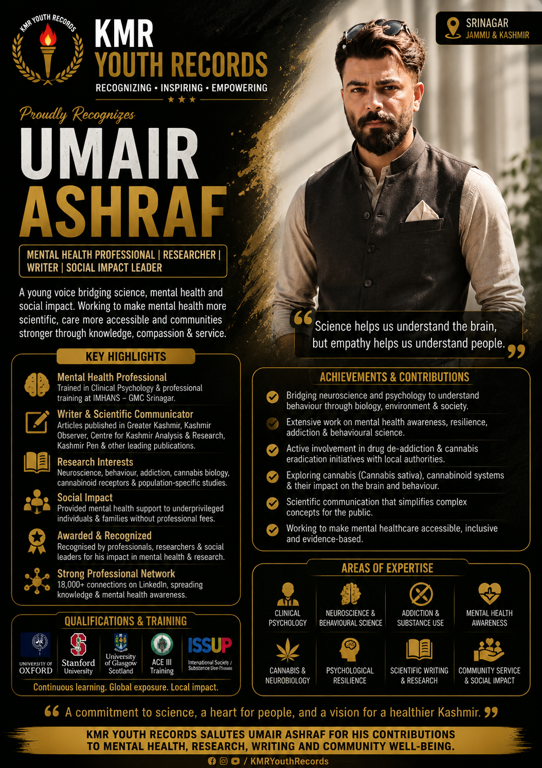 Umair Ashraf