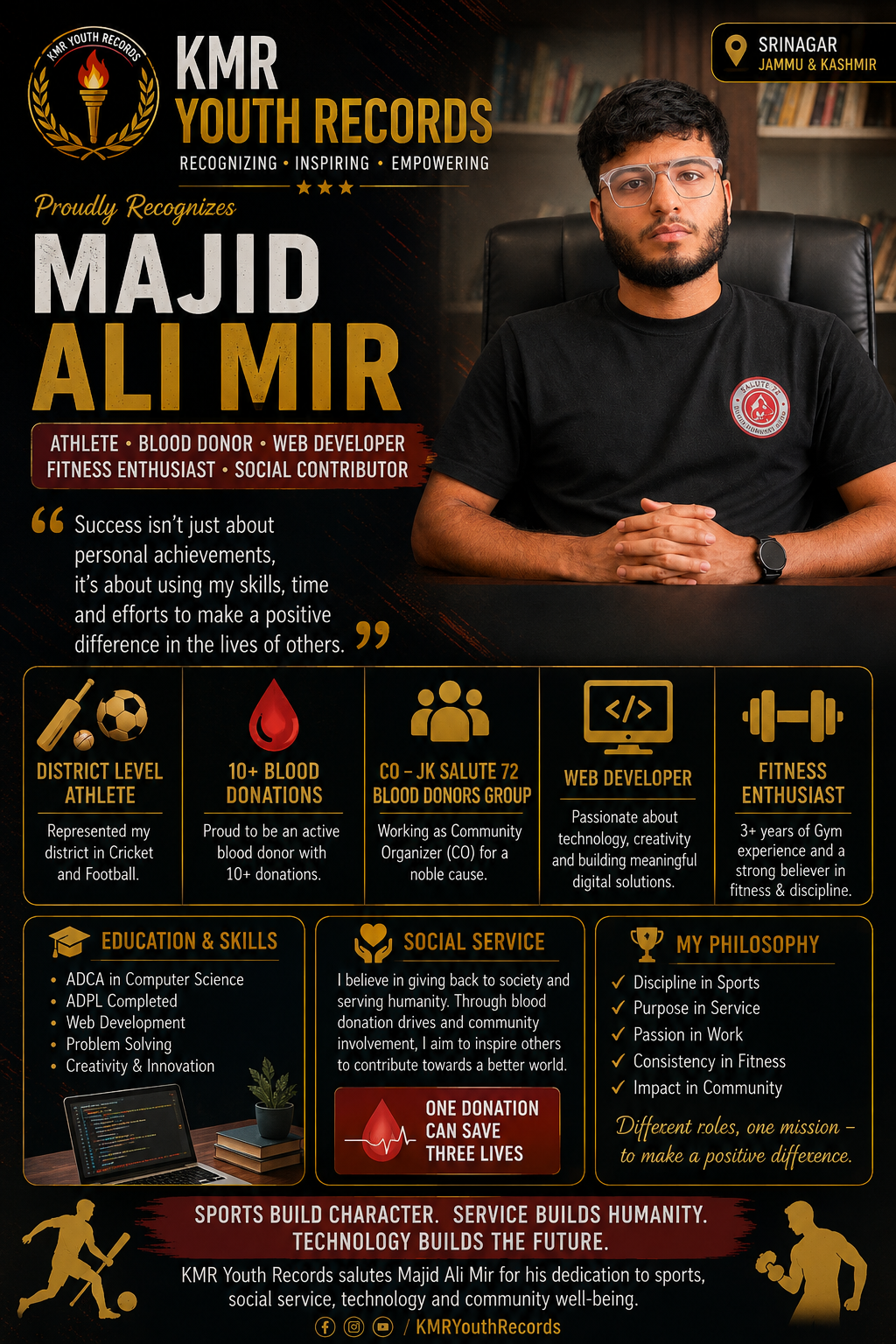 Majid Ali Mir