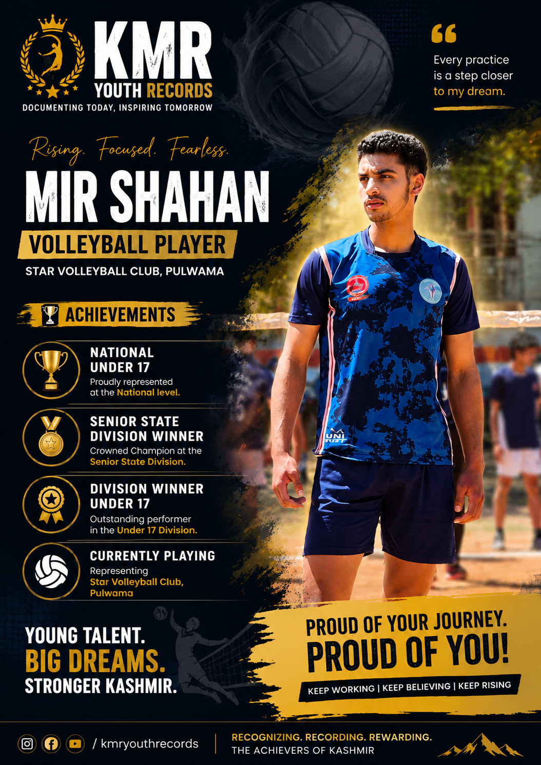 Mir Shahan
