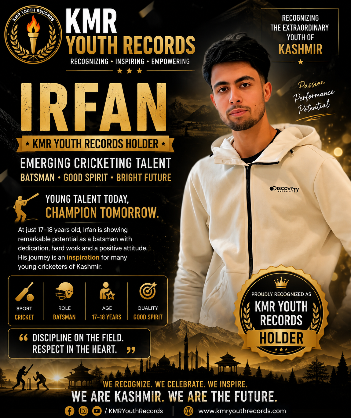 Irfan