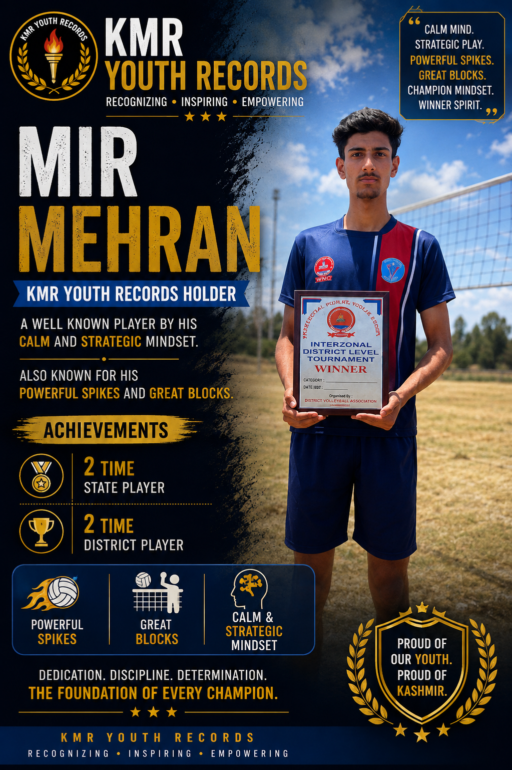 Mir mehran