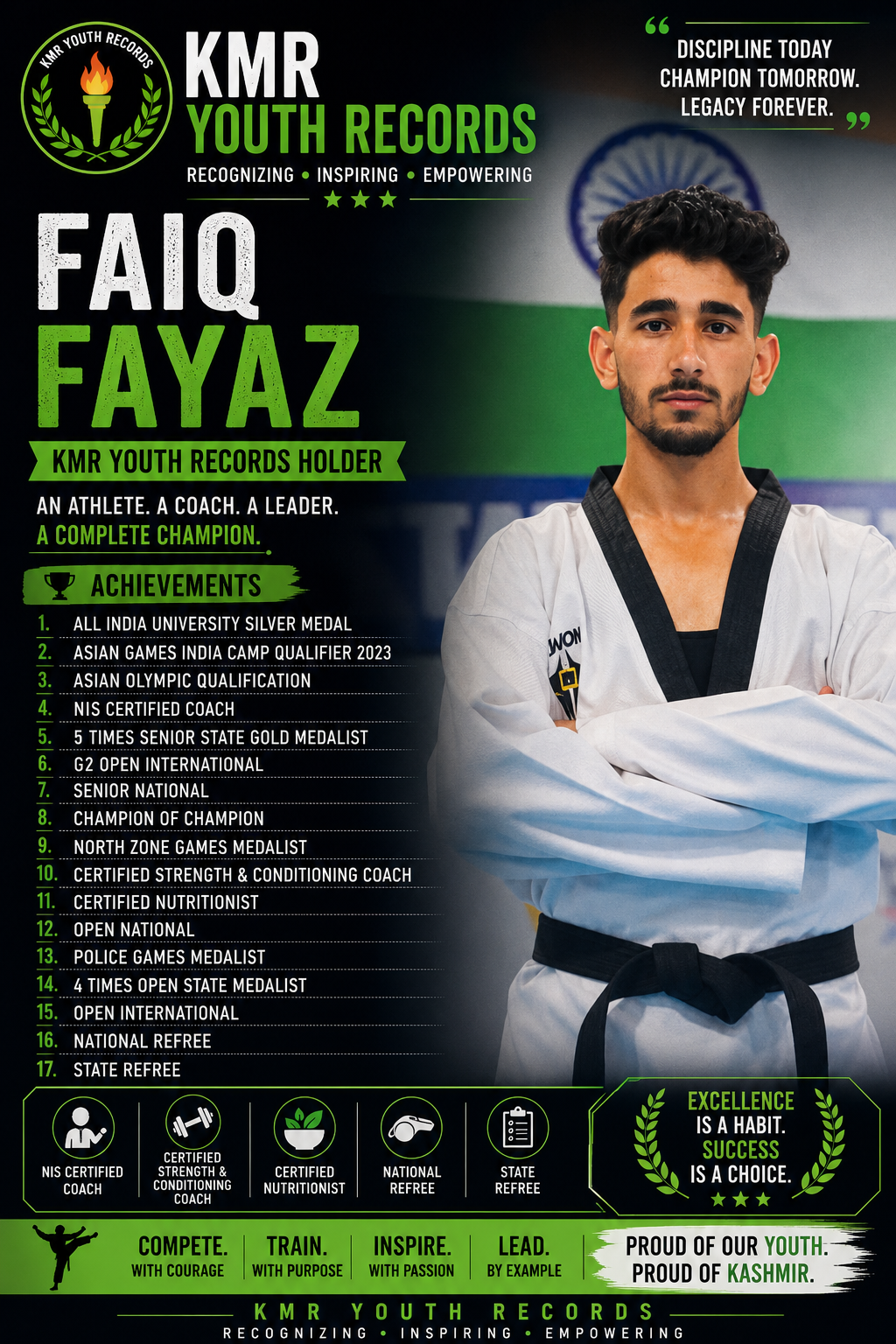 Faiq fayaz