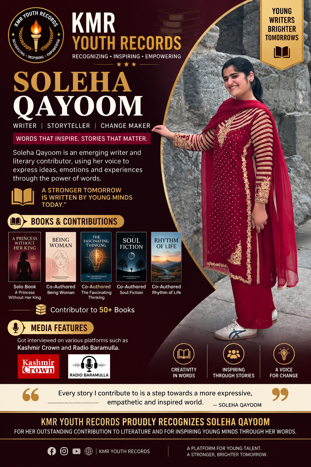 Soleha Qayoom