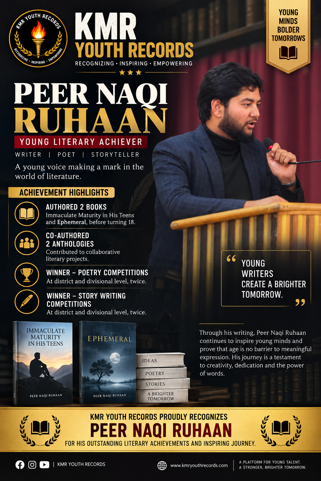 Peer Naqi Ruhaan
